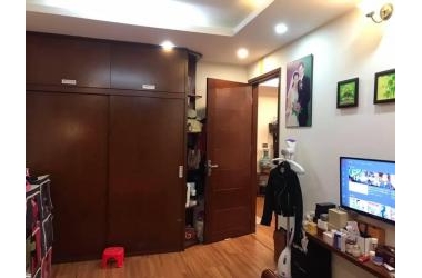 BÁN NHÀ XUÂN LA Ô TÔ ĐỖ CỬA 50m GIÁ 3,1 TỶ